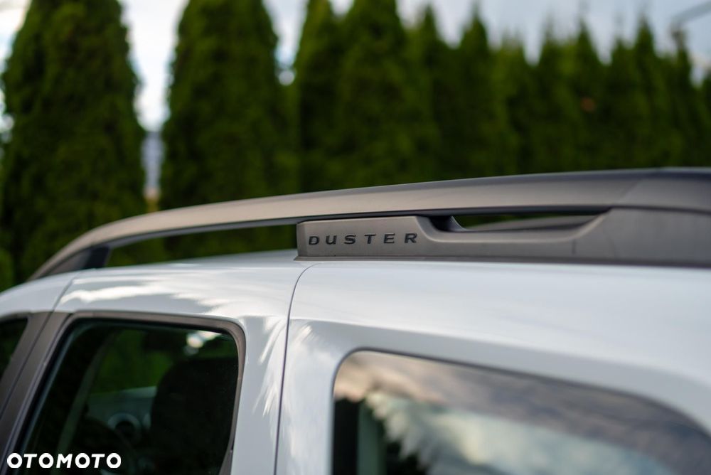 Dacia Duster - 36