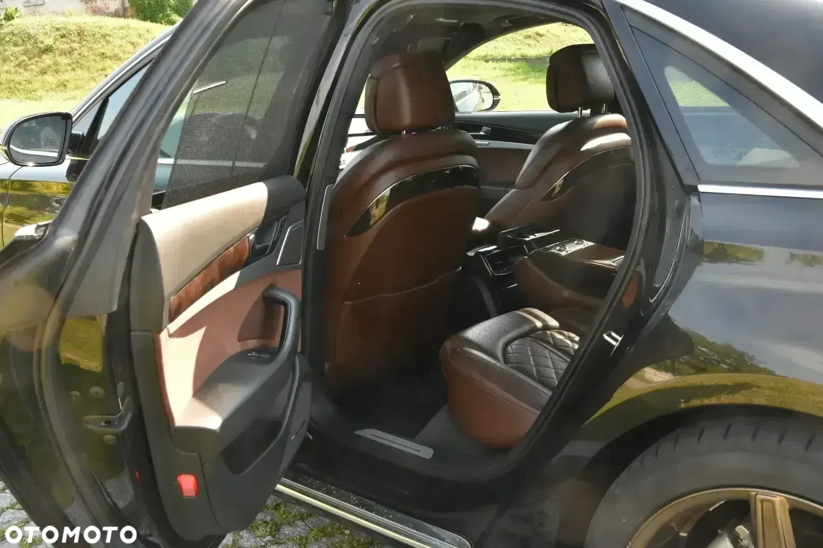 Audi A8 3.0 TDI Quattro - 13