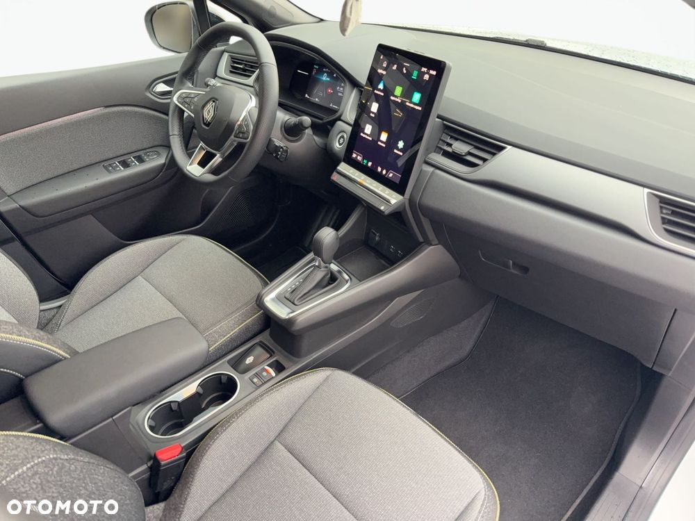 Renault Captur 1.3 TCe mHEV Techno EDC - 35