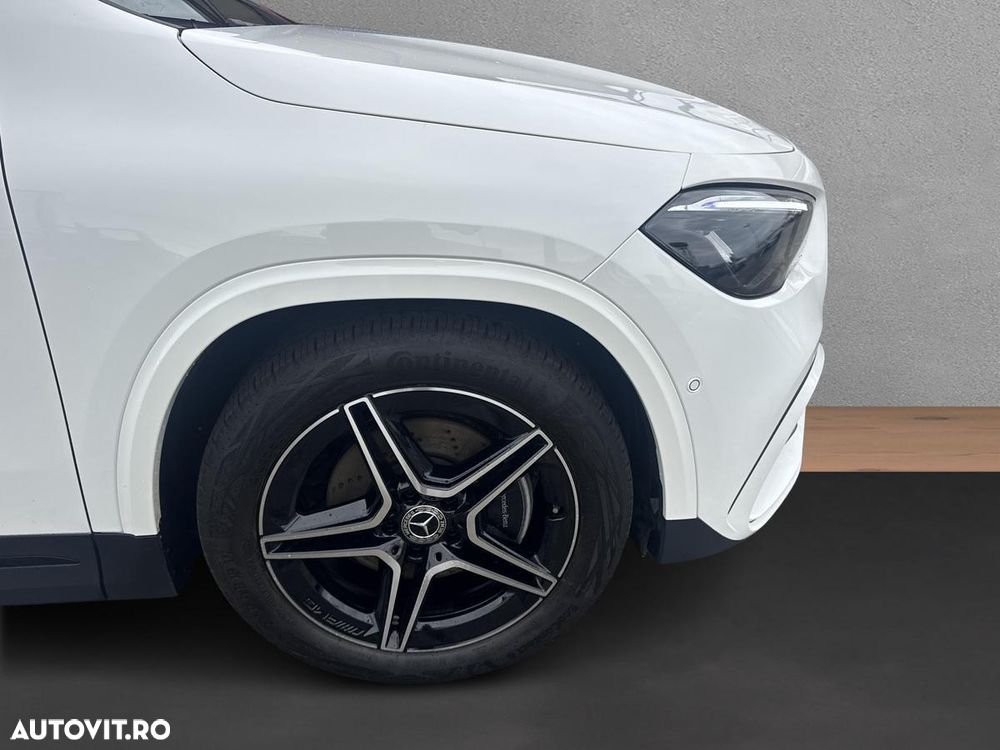 Mercedes-Benz GLA 200 d 4MATIC Aut. - 15