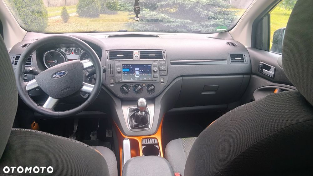 Ford Kuga 2010 photo 4
