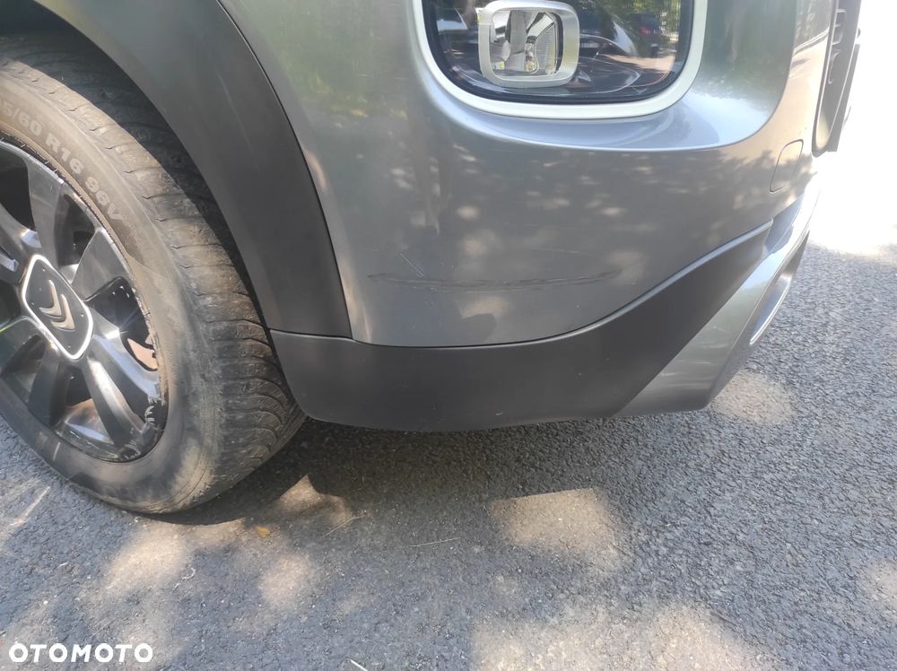 Citroën C3 Aircross 1.2 PureTech GPF Rip Curl S&S EAT6 - 8