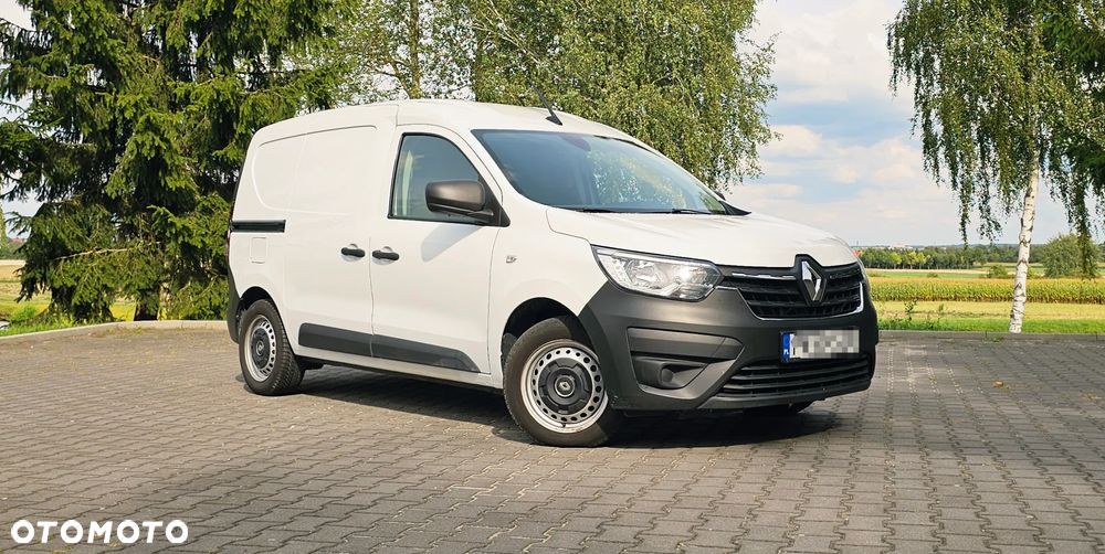 Renault Express