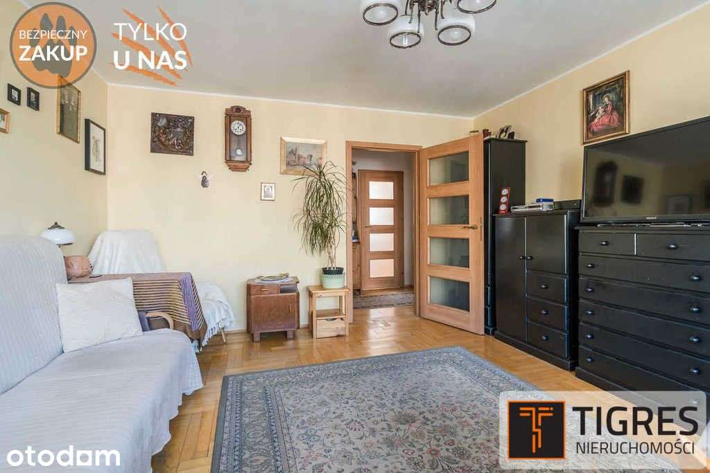 Cisza / Balkon / W otulinie lasu