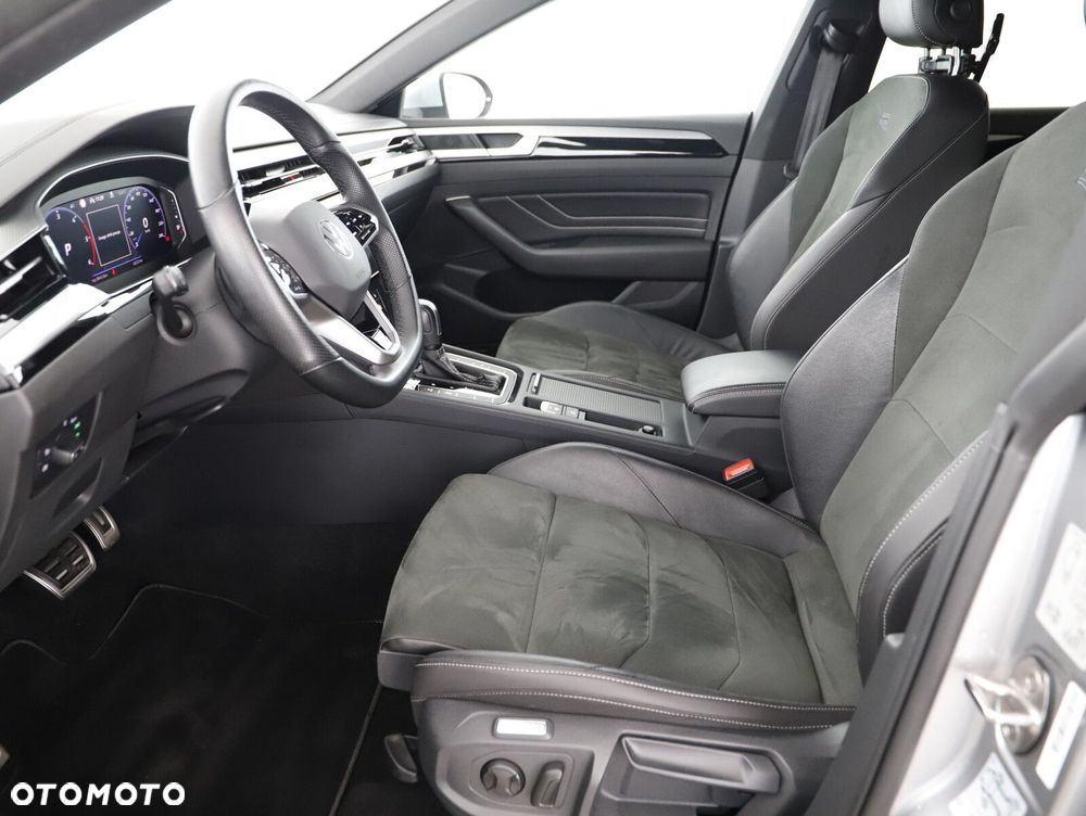 Volkswagen Arteon Shooting Brake 2.0 TDI R-Line DSG - 20