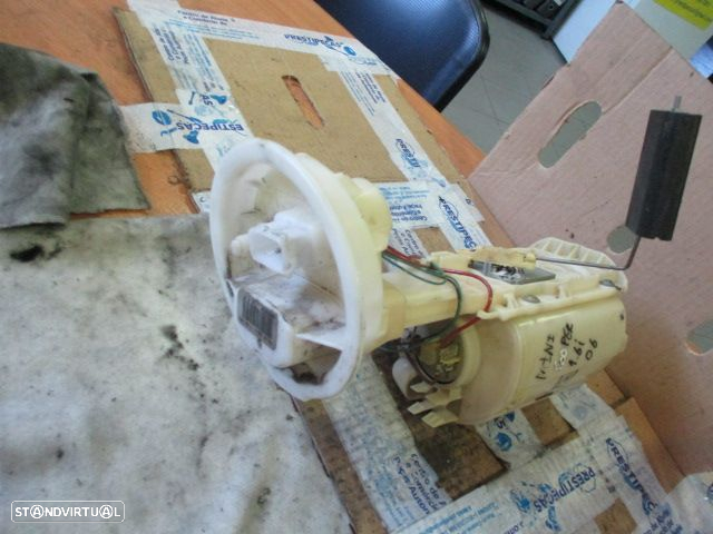 Bomba Combustivel 0090285240 MINI COOPER 2006 1.6 - 2