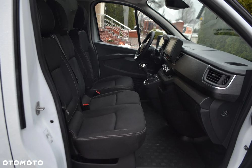 Renault Trafic 2.0 L2H1 HD Extra (bryg.) - 15