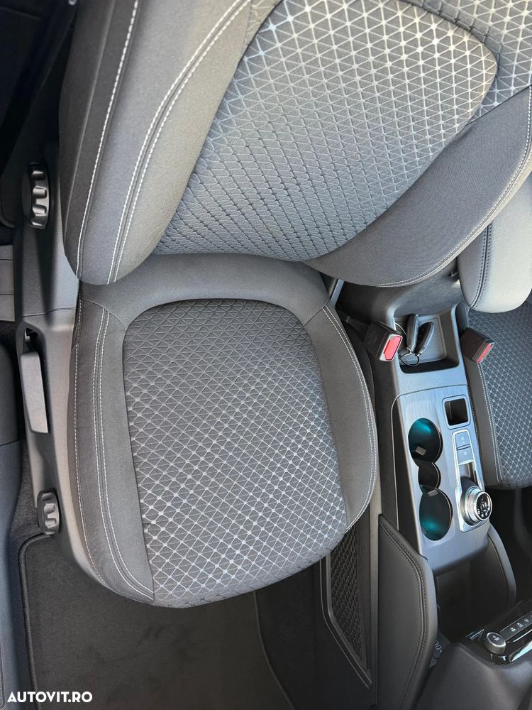 Ford Kuga 1.5 EcoBoost A8 FWD Titanium - 20