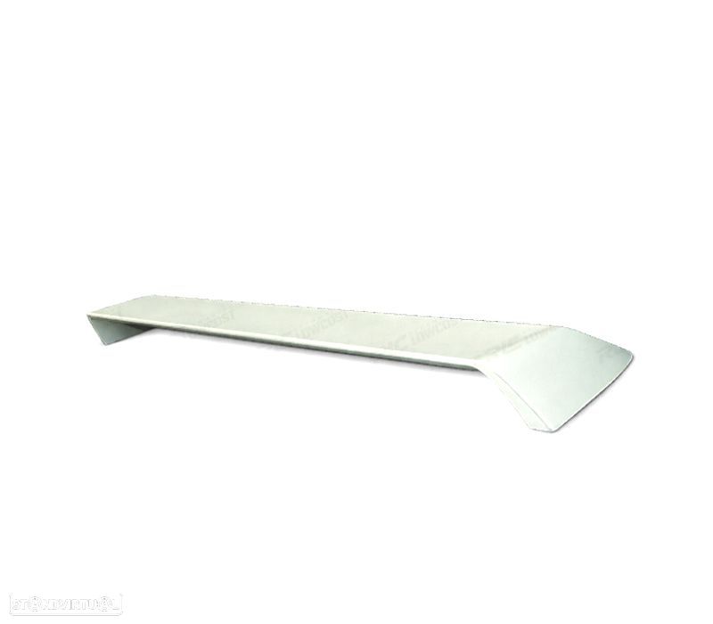 SPOILER AILERON BMW E30 82-94 LOOK M3 - 3