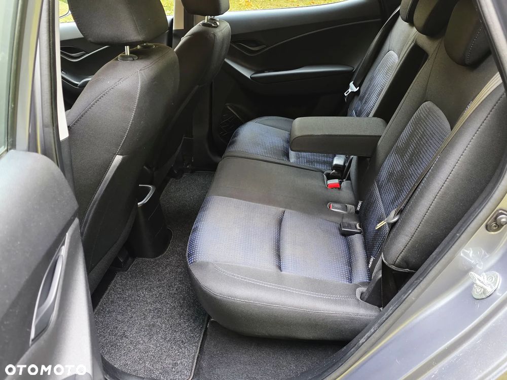 Hyundai ix20 1.4 Premium - 11