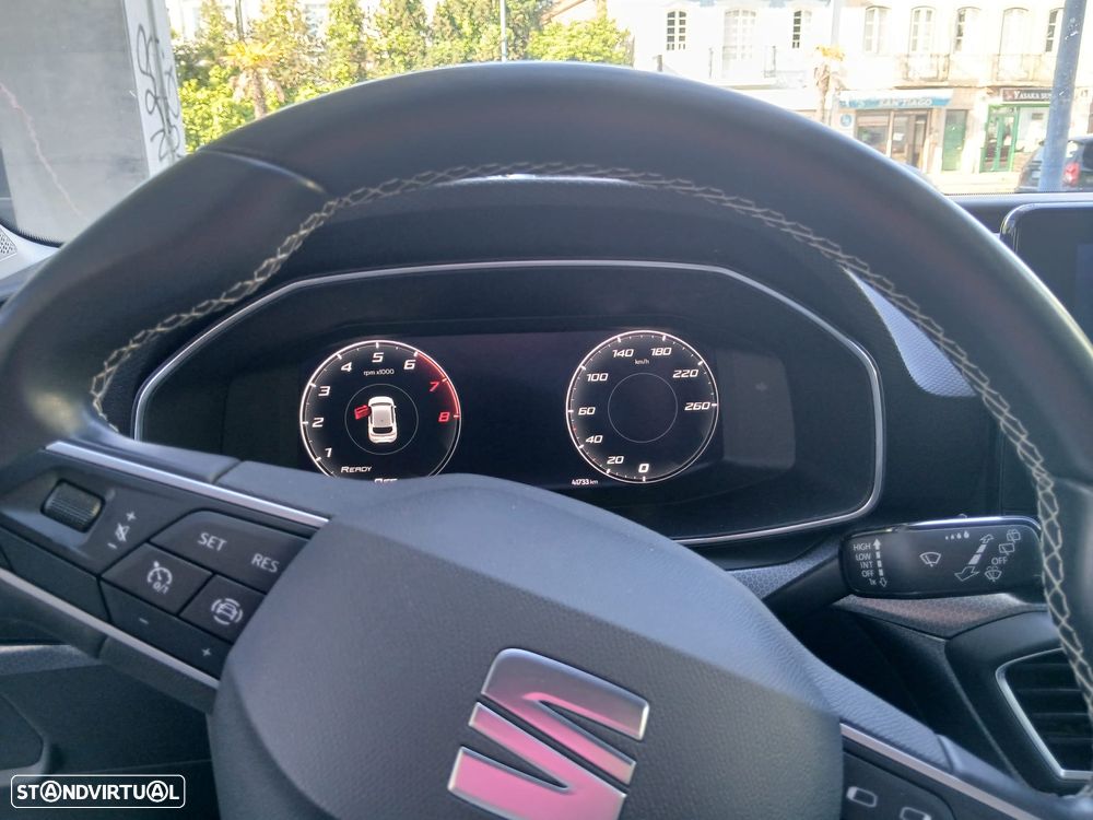 SEAT Leon 1.0 TSI Style - 15