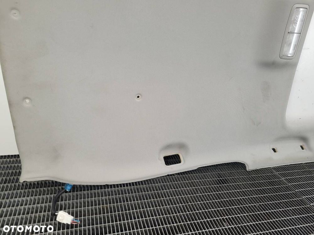 PODSUFITKA SZYBERDACH TOYOTA AVENSIS T27 KOMBI ORYGINAŁ - 4
