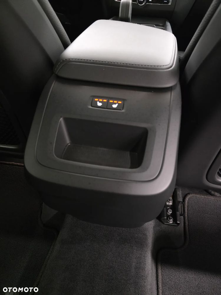 Volvo XC 60 B4 D Geartronic Inscription - 20