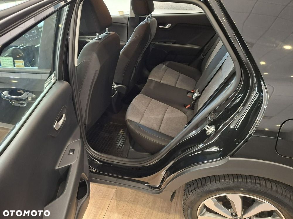 Kia Stonic 1.0 T-GDI M DCT - 18