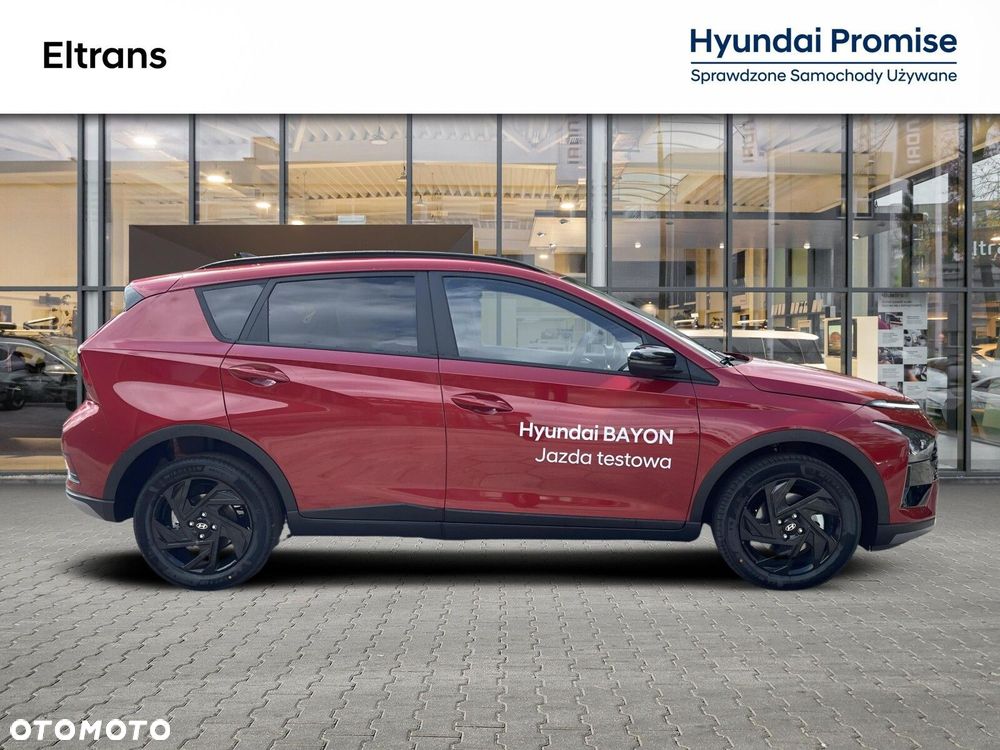 Hyundai Bayon - 7