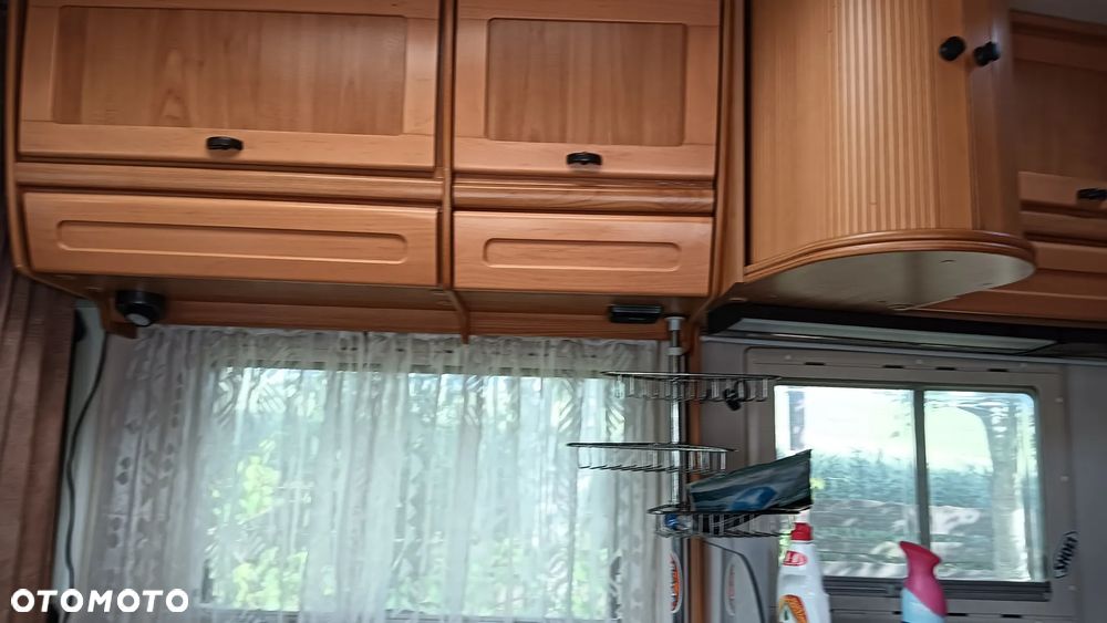 Mercedes-Benz Sprinter 312D - 15