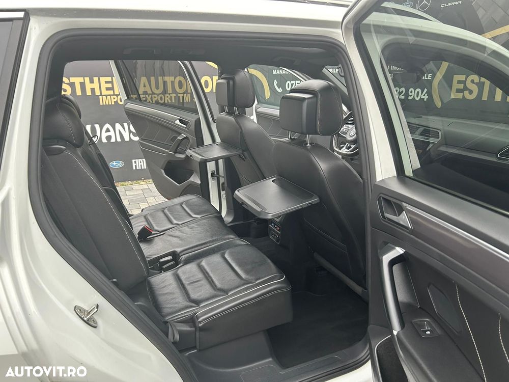 Volkswagen Tiguan - 7