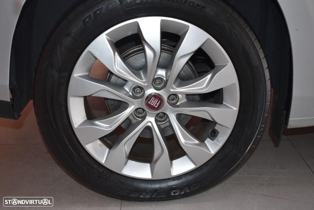 Fiat Tipo 1.3 M-Jet Lounge - 13