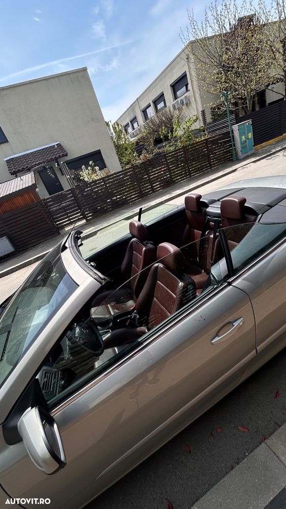 Opel Astra - 1