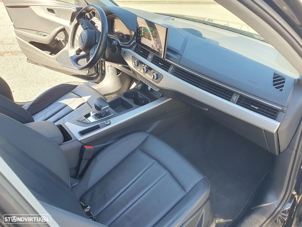 Audi A4 Avant - 25