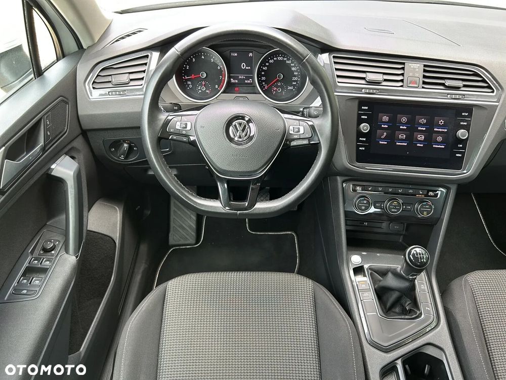 Volkswagen Tiguan - 6