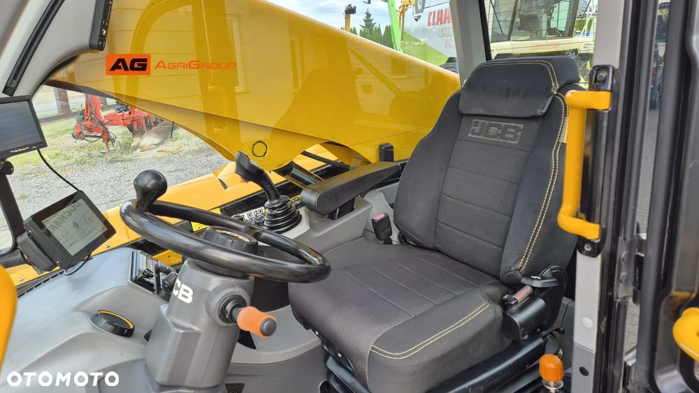JCB 532-60 AGRI 2020R - 9