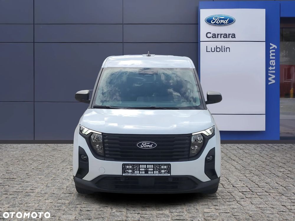 Ford Tourneo Courier 1.0 EcoBoost Trend - 8