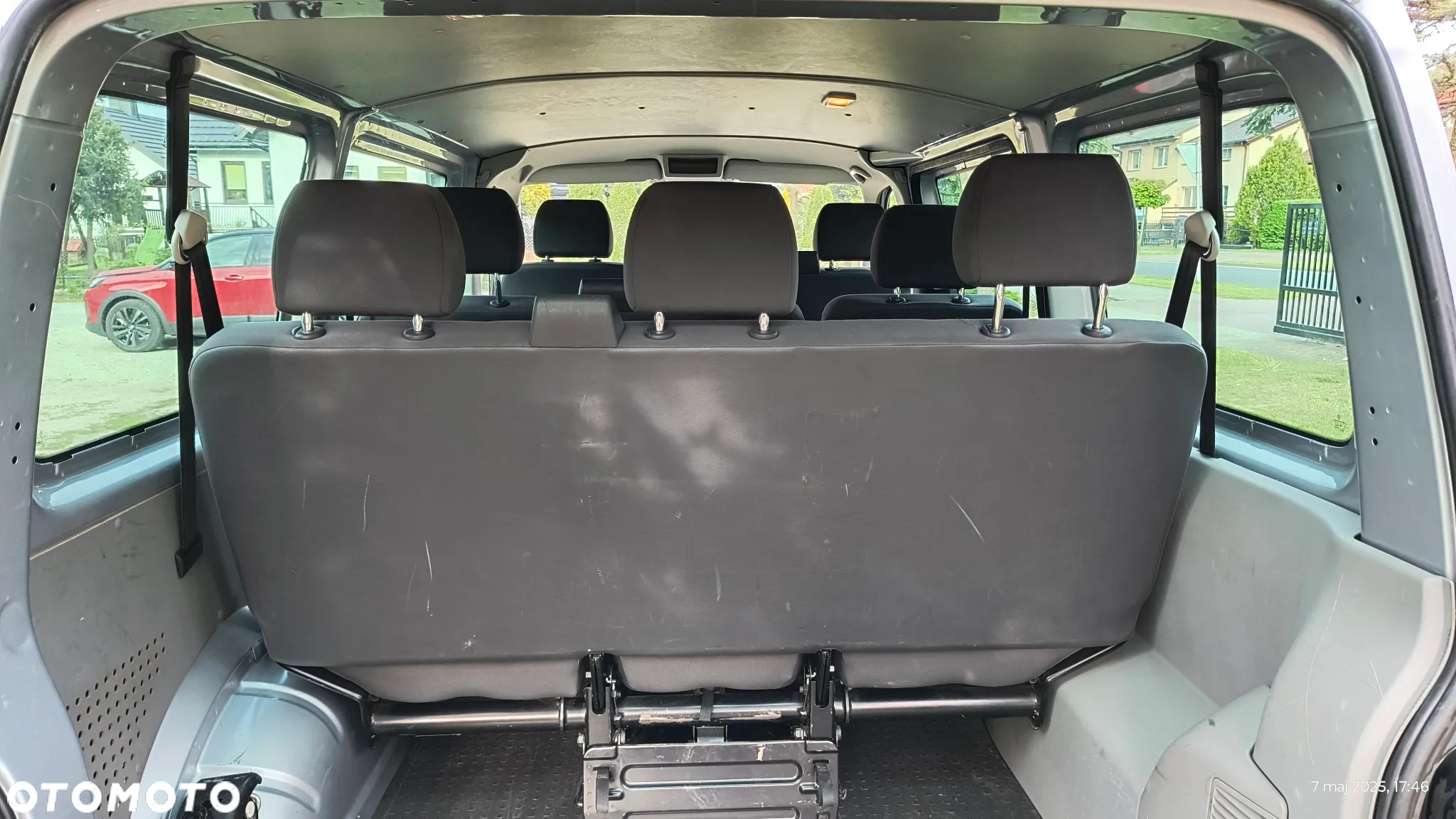 Volkswagen Transporter T5 TDI L1H1 - 16