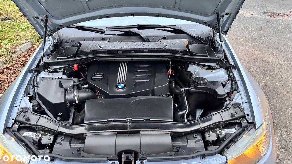 BMW Seria 3 316d - 11
