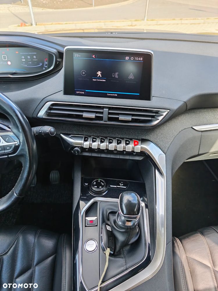 Peugeot 5008 - 20