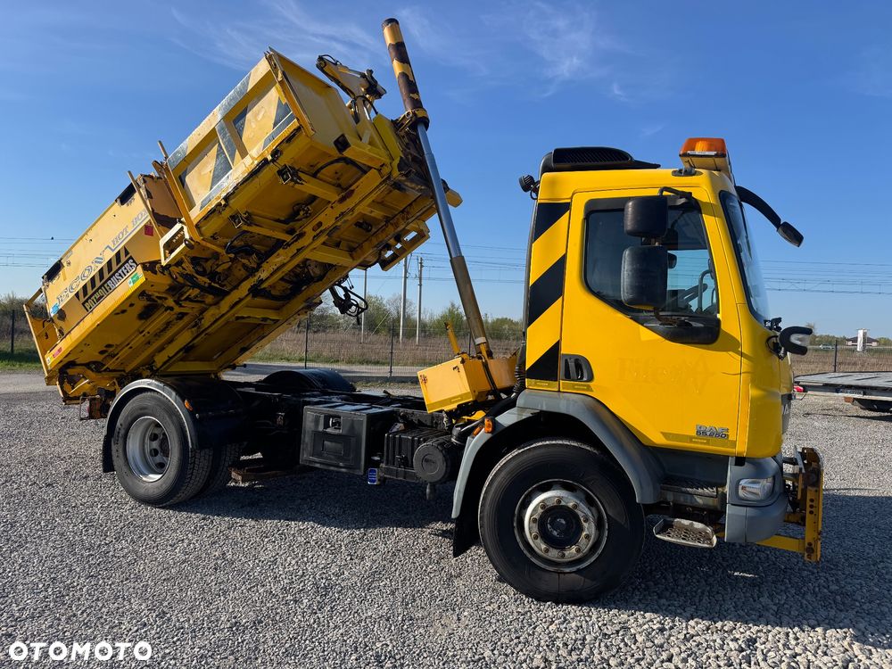 DAF LF 55.250 4x2 - 3