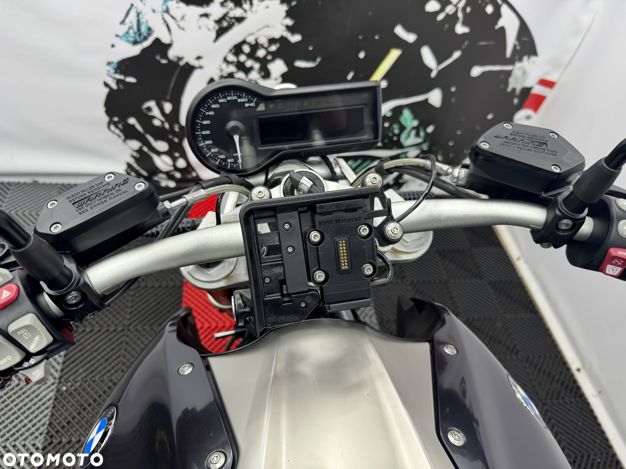 BMW R - 28