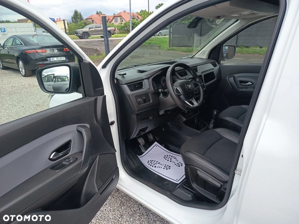 Renault EXPRESS - 16