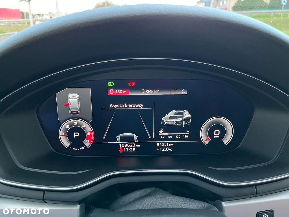 Audi A4 Avant - 23