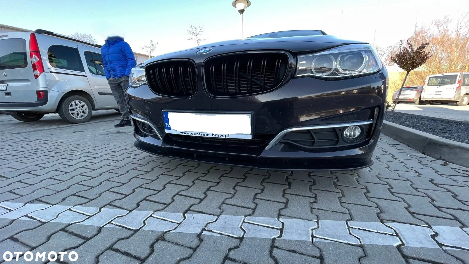 BMW 3GT - 11