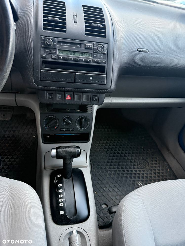 Volkswagen Lupo - 17