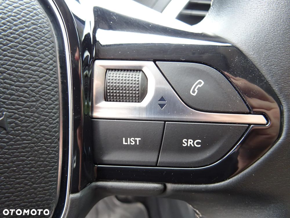Peugeot 5008 PureTech 130 Allure - 38
