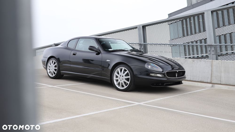 Maserati 3200 - 19