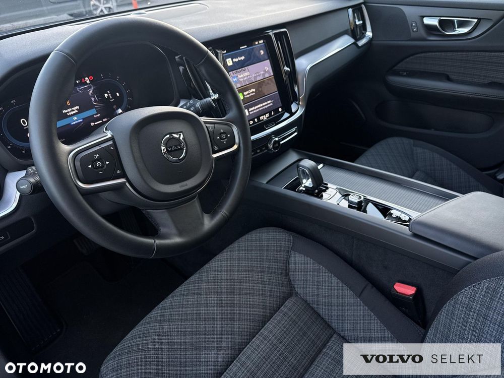 Volvo V60 - 22