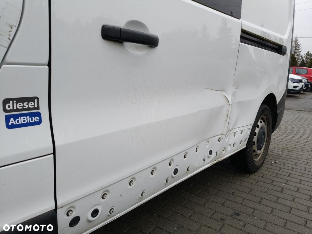 Renault Trafic L2 - 23