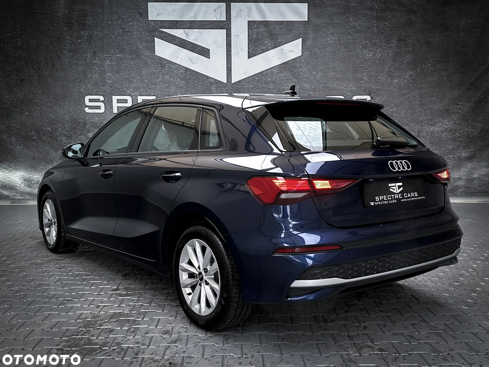 Audi A3 - 10