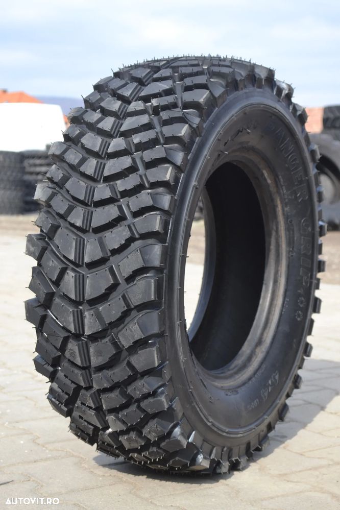 Anvelopa 265/70R16 ECOOPONY Ranger Kobra M/T - Transport gratuit! - 1