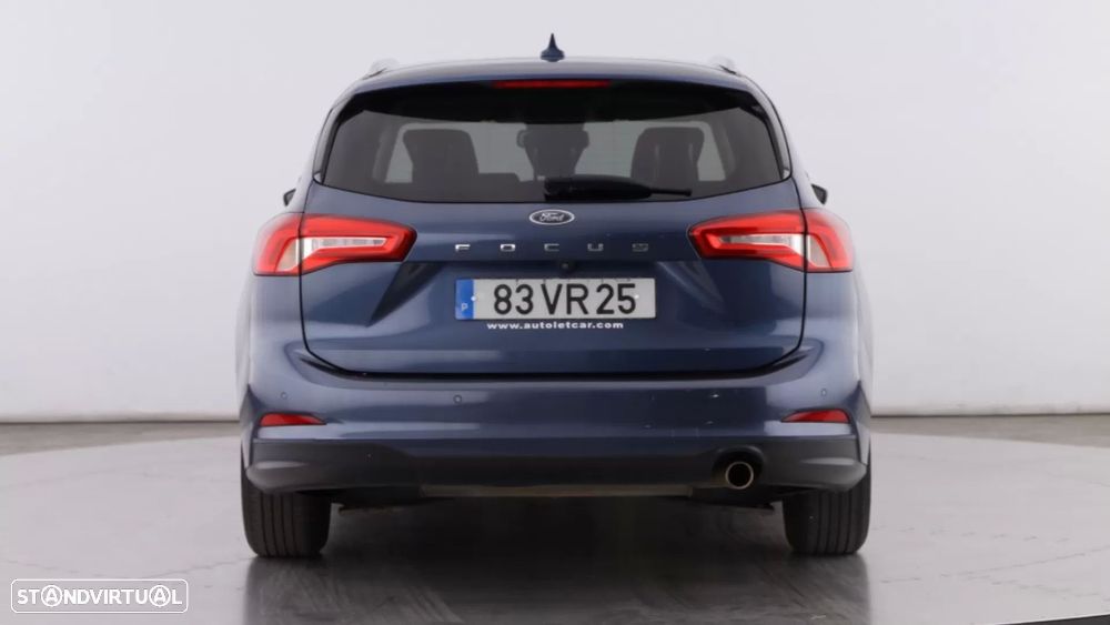 Ford Focus SW 1.0 EcoBoost Titanium - 7