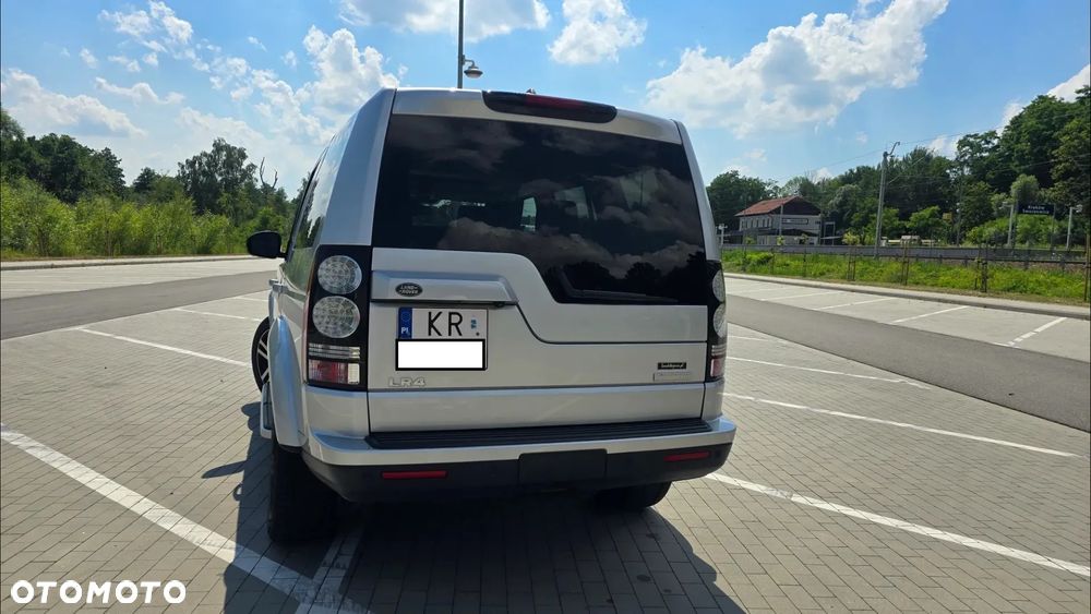 Land Rover Discovery 3.0 V6 SC Landmark - 8