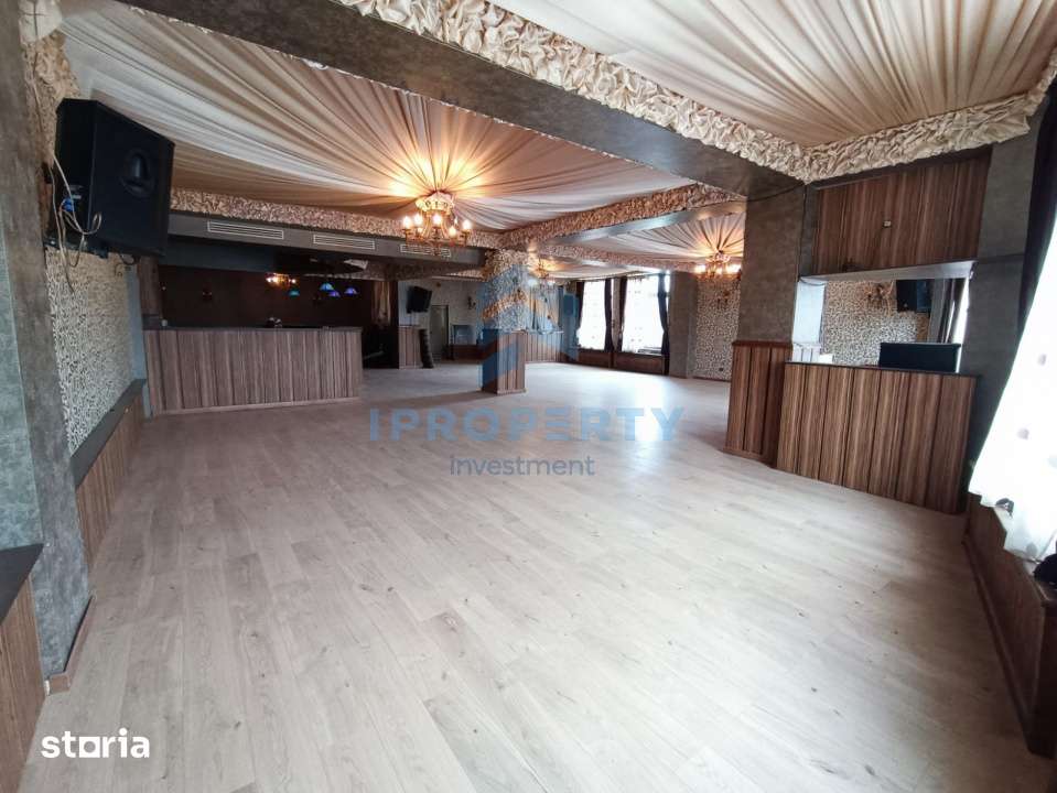 Modelu - Calarasi | Spatiu Comercial 225 Mp | Etaj 1 | Stradal | Profi - Imagine principală: 2/10