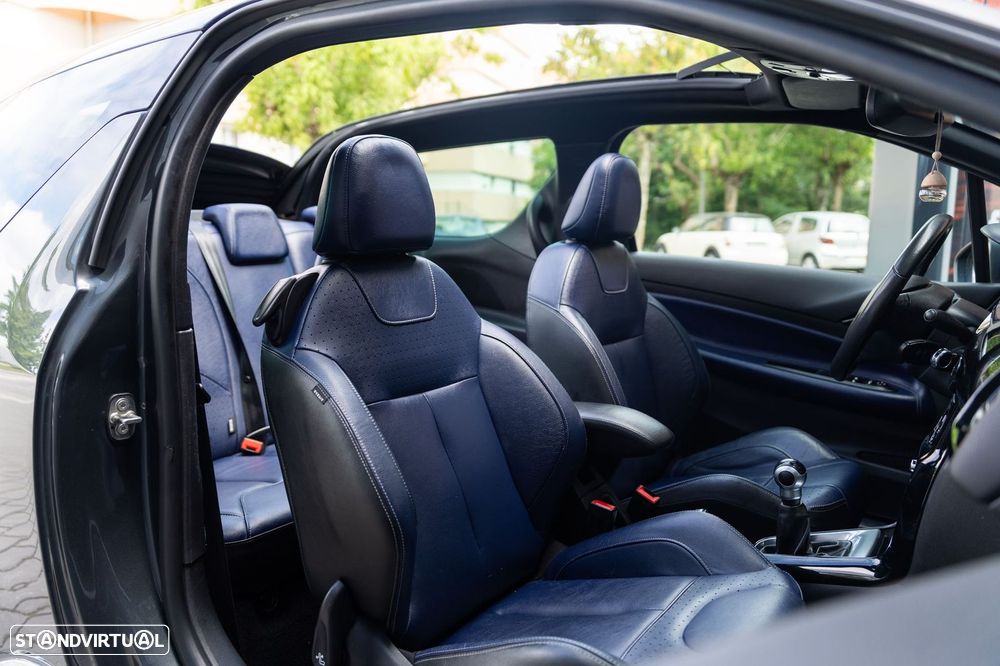 Citroën DS3 Cabrio 1.2 VTi Chic - 23