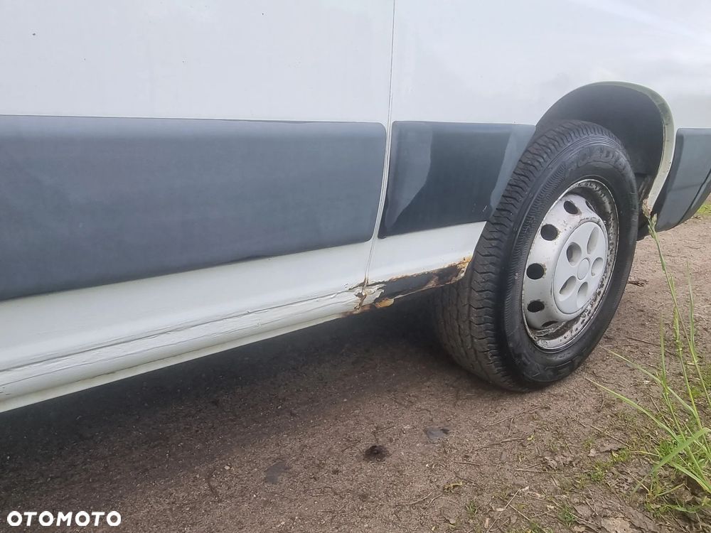 Fiat Ducato - 7