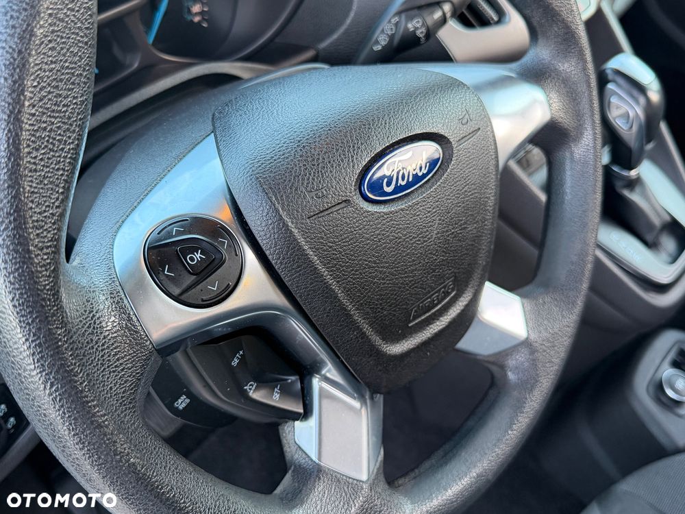 Ford Transit Connect - 20
