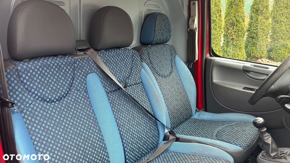 Fiat Scudo Panorama L1H1 Executive - 17