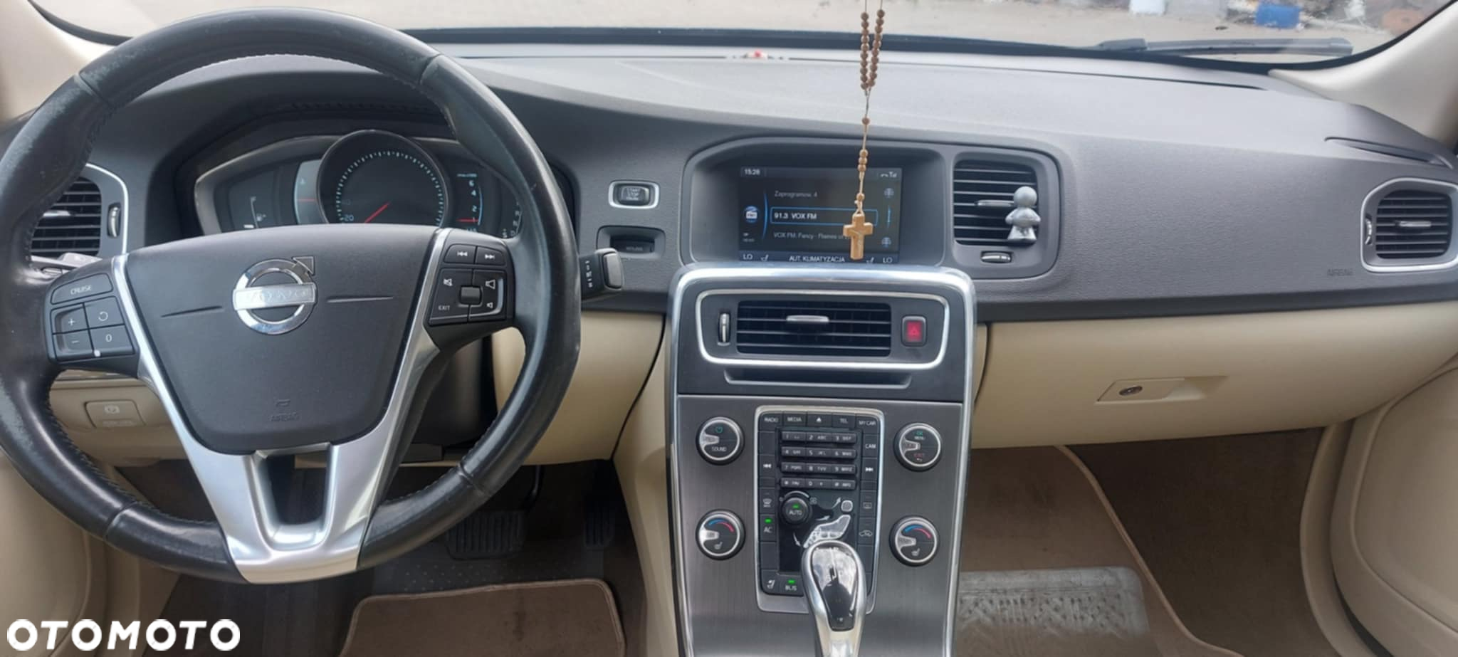 Volvo S60 2.5 T5 - 11